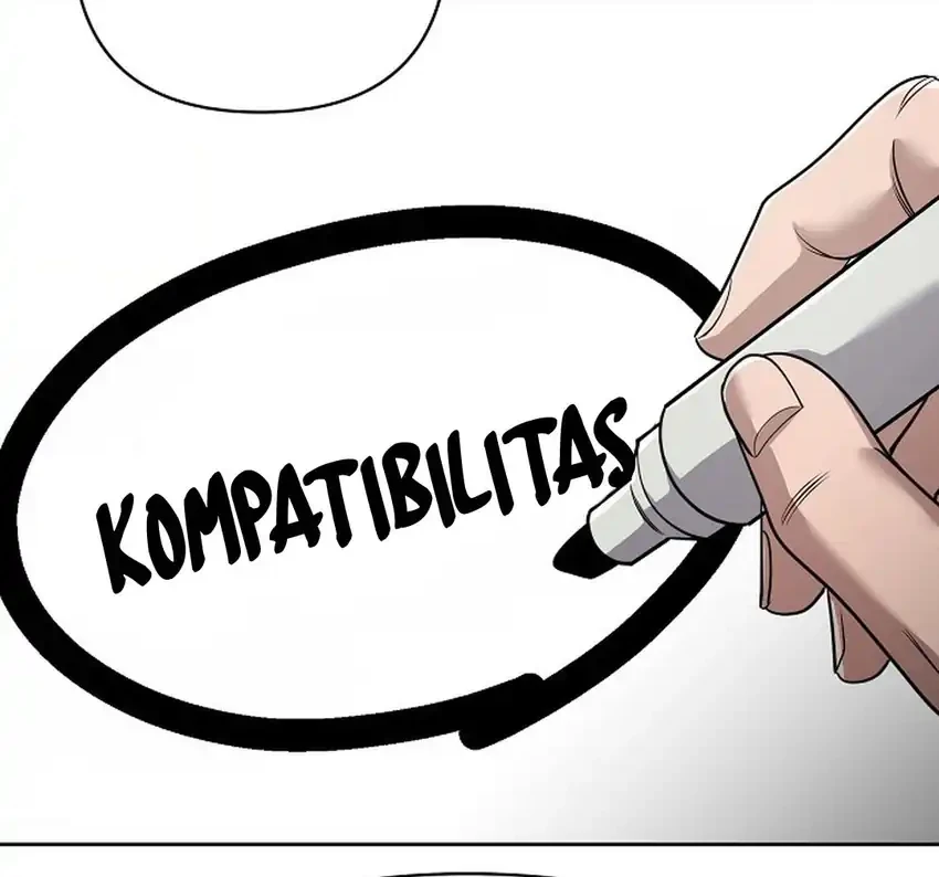 The New Employee Kim Chul-Soo Chapter 141 Gambar 68