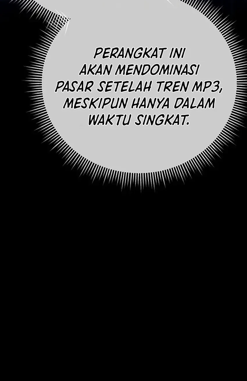 The New Employee Kim Chul-Soo Chapter 141 Gambar 78