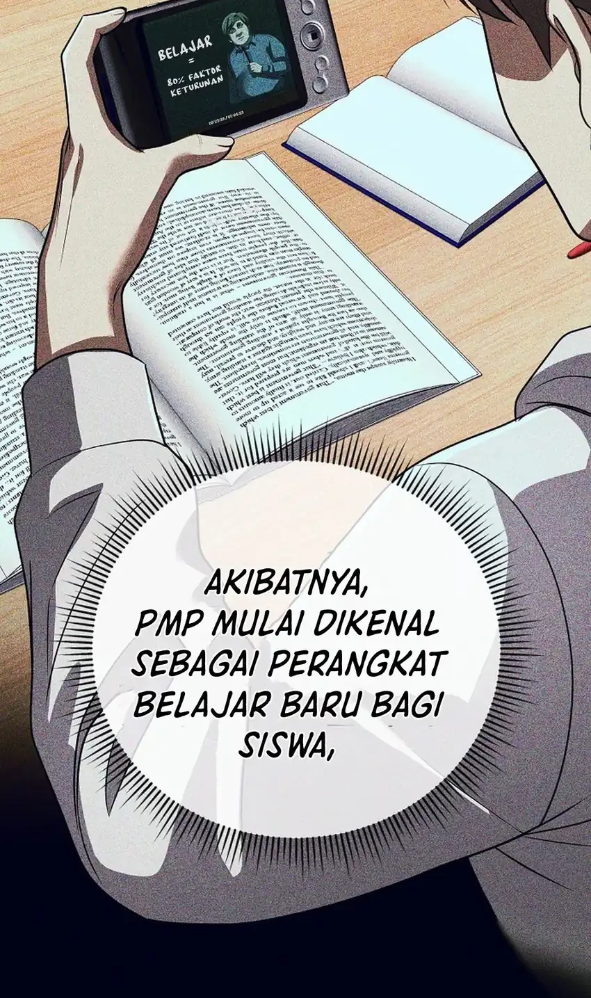 The New Employee Kim Chul-Soo Chapter 141 Gambar 80