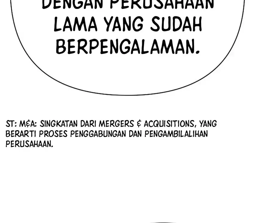 The New Employee Kim Chul-Soo Chapter 141 Gambar 88