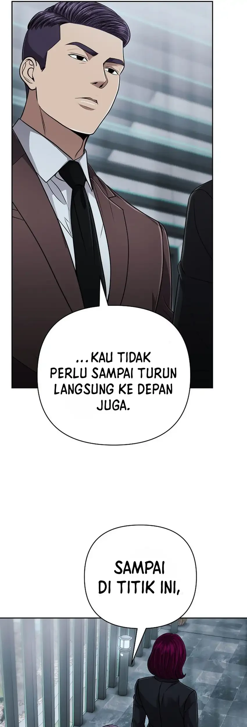 The New Employee Kim Chul-Soo Chapter 141 Gambar 5