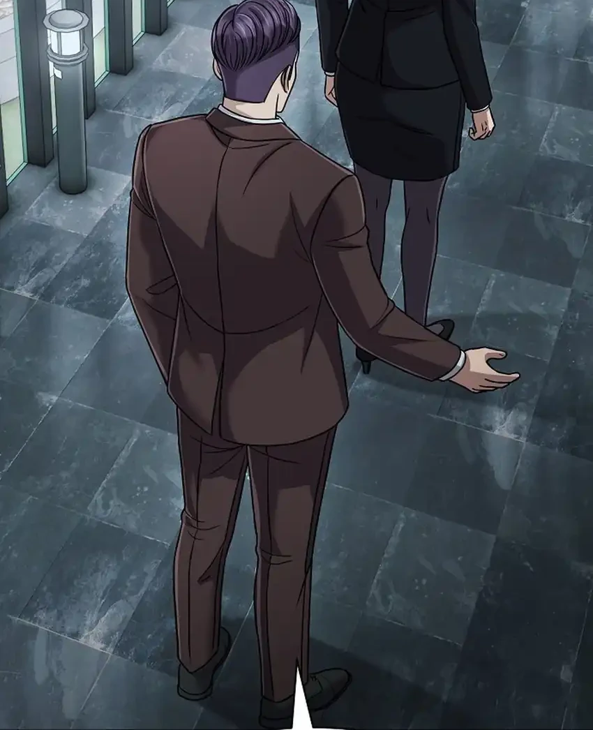 The New Employee Kim Chul-Soo Chapter 141 Gambar 6