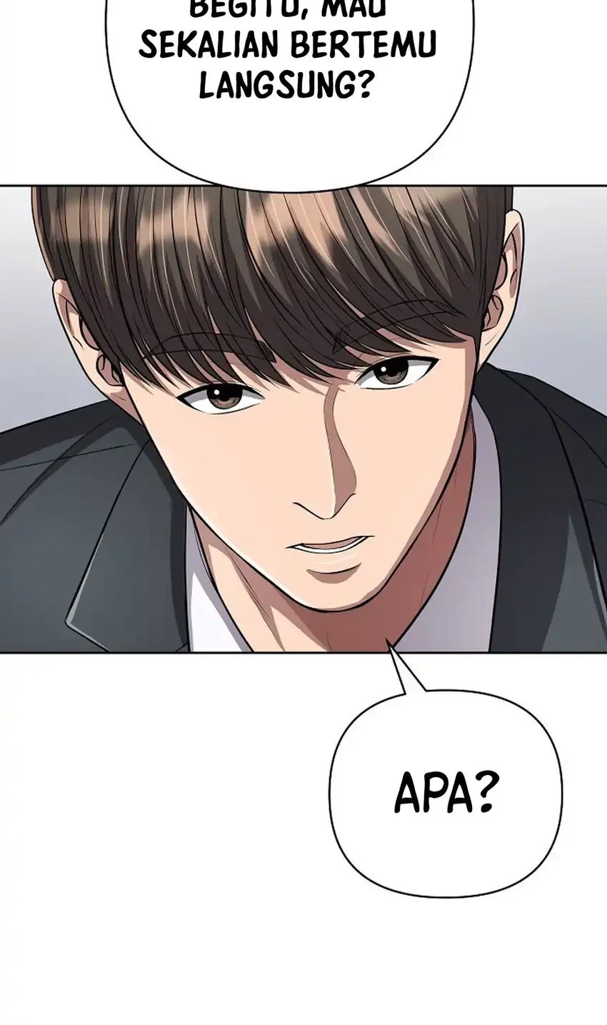 The New Employee Kim Chul-Soo Chapter 141 Gambar 90