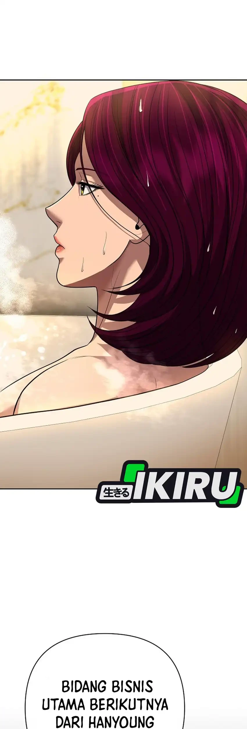 The New Employee Kim Chul-Soo Chapter 141 Gambar 95