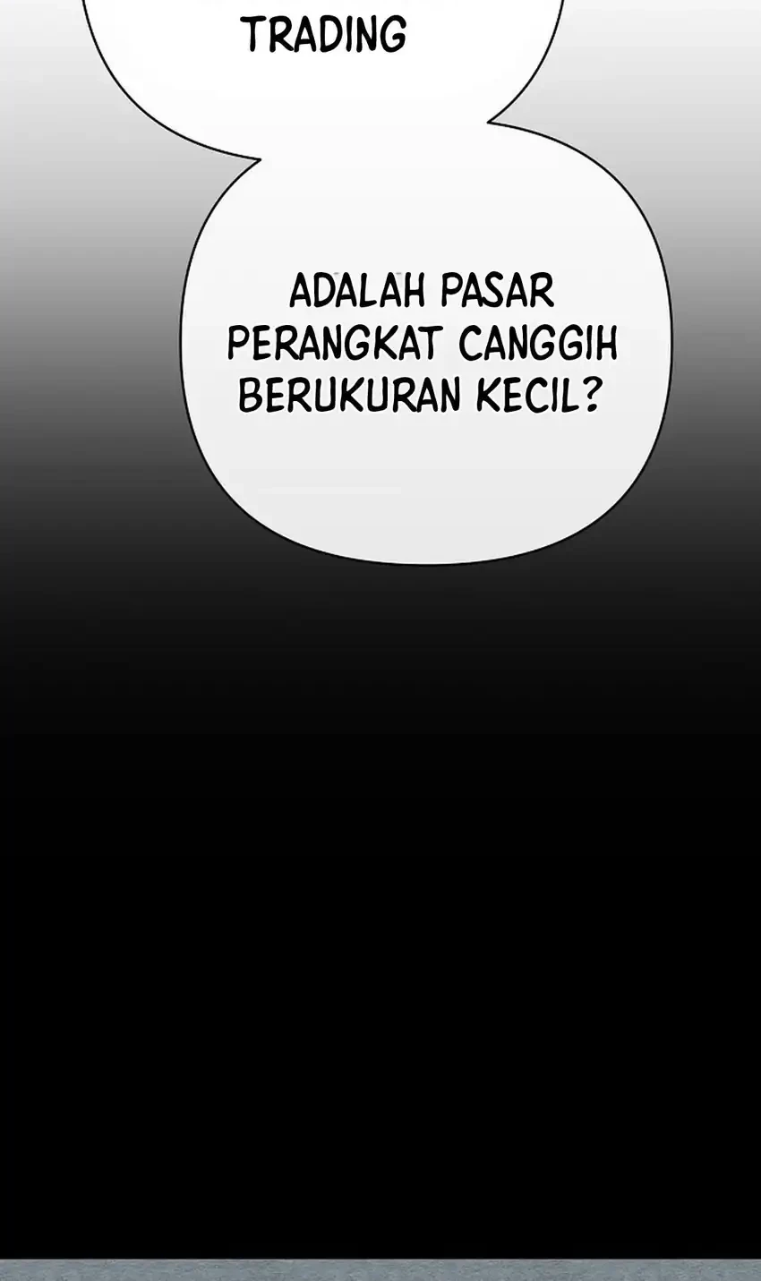 The New Employee Kim Chul-Soo Chapter 141 Gambar 96