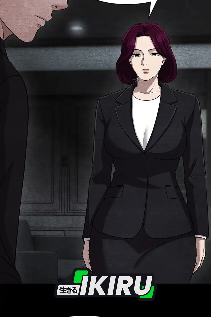 The New Employee Kim Chul-Soo Chapter 141 Gambar 98