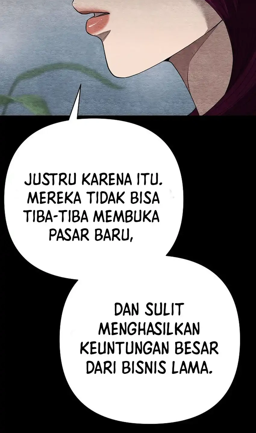 The New Employee Kim Chul-Soo Chapter 141 Gambar 104