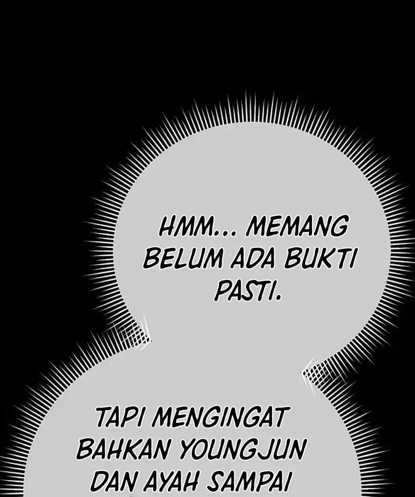 The New Employee Kim Chul-Soo Chapter 141 Gambar 108