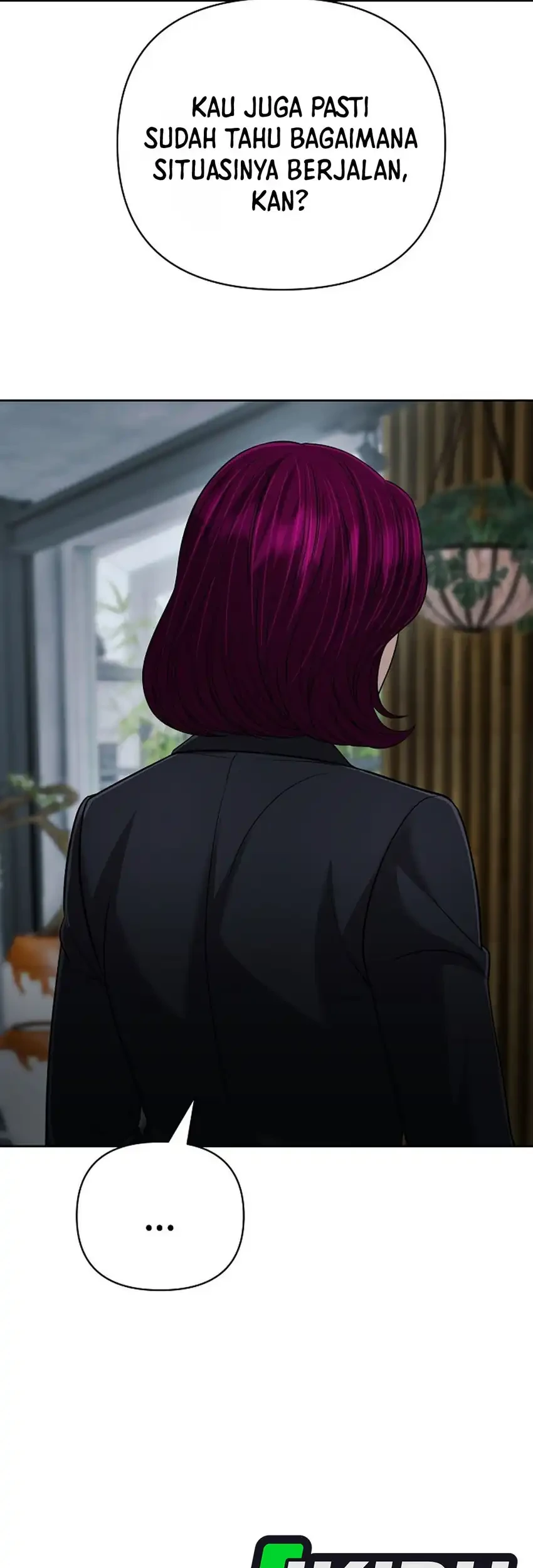 The New Employee Kim Chul-Soo Chapter 141 Gambar 7