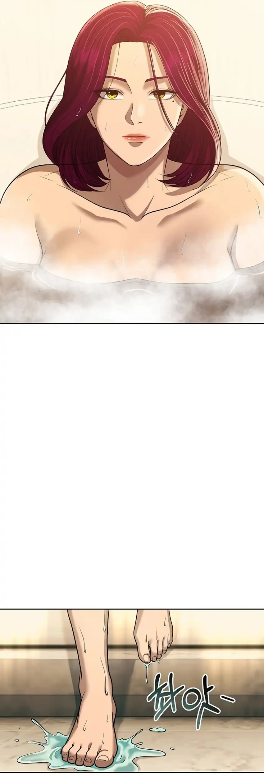 The New Employee Kim Chul-Soo Chapter 141 Gambar 113