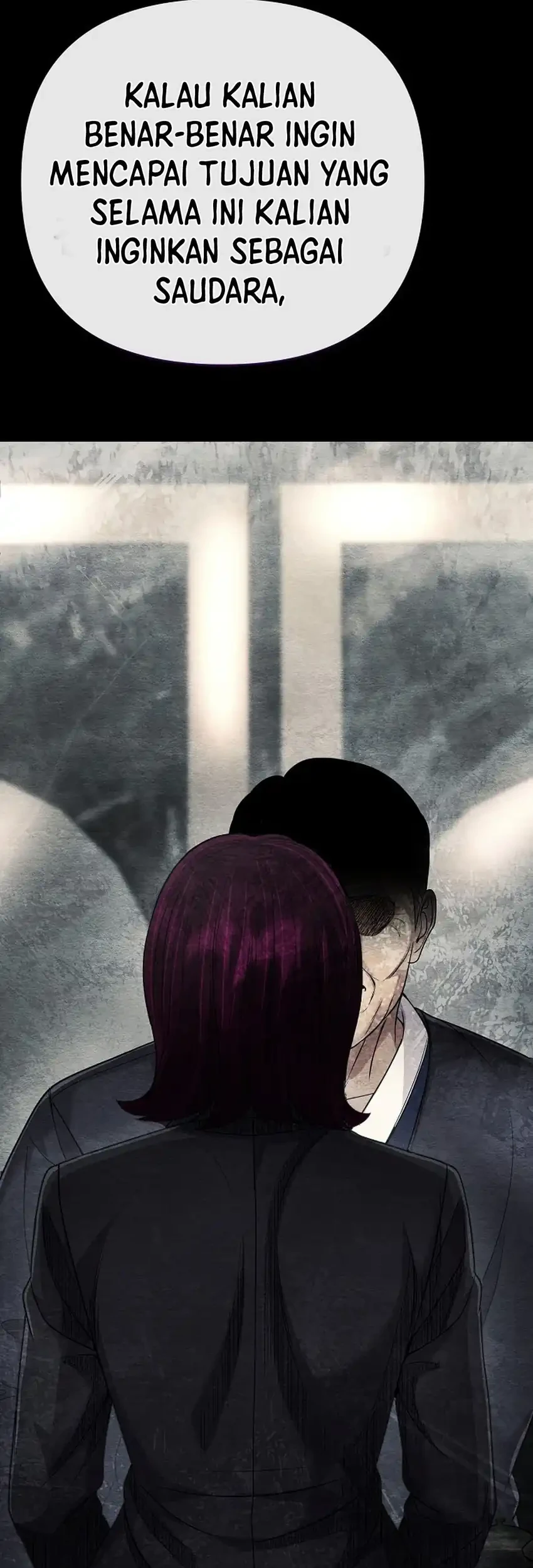 The New Employee Kim Chul-Soo Chapter 141 Gambar 115