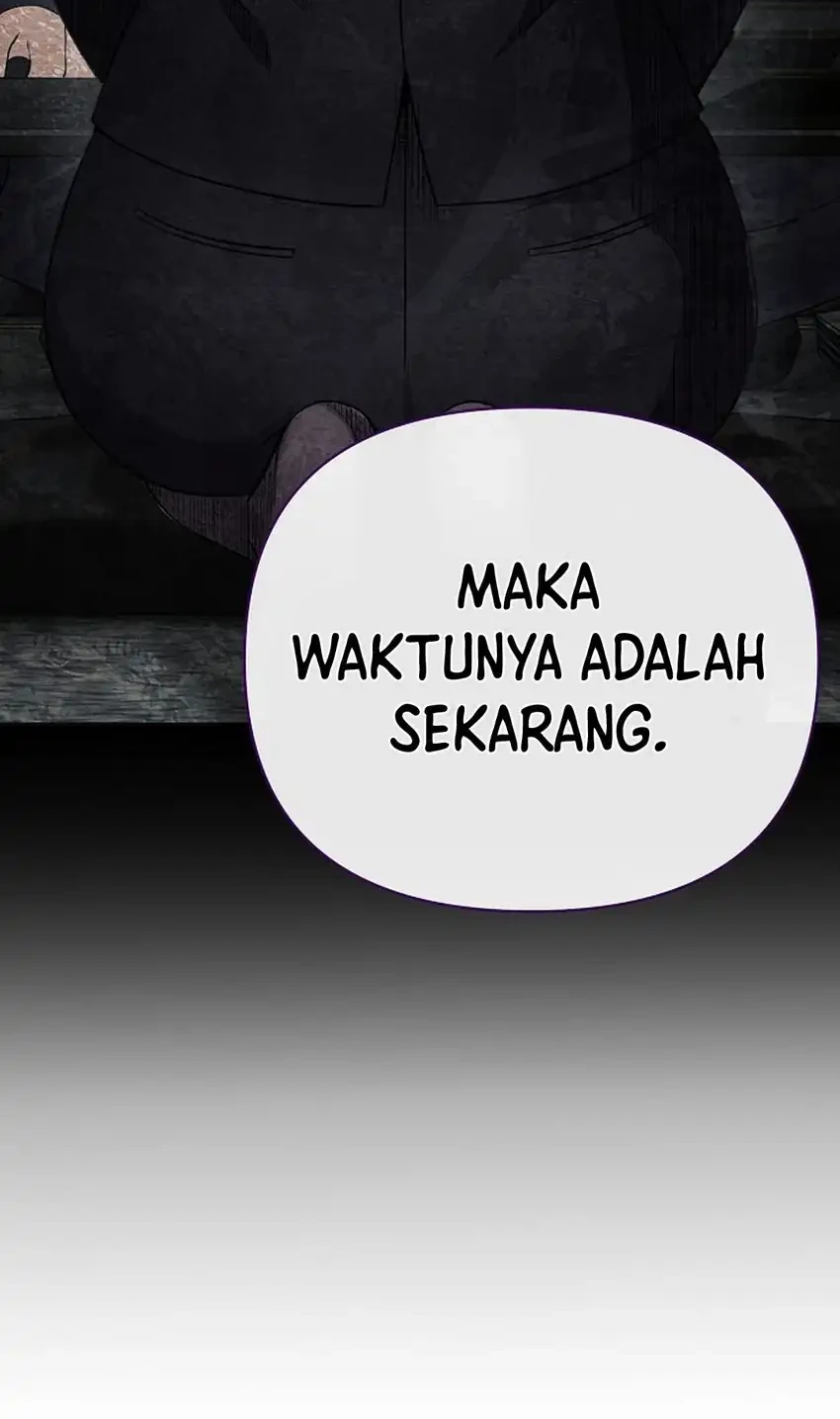 The New Employee Kim Chul-Soo Chapter 141 Gambar 116