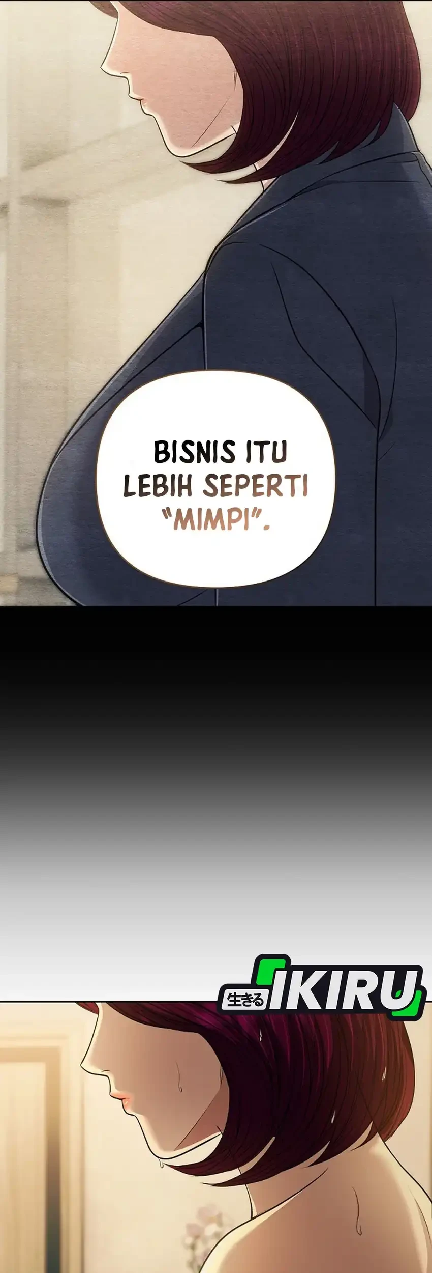 The New Employee Kim Chul-Soo Chapter 141 Gambar 120