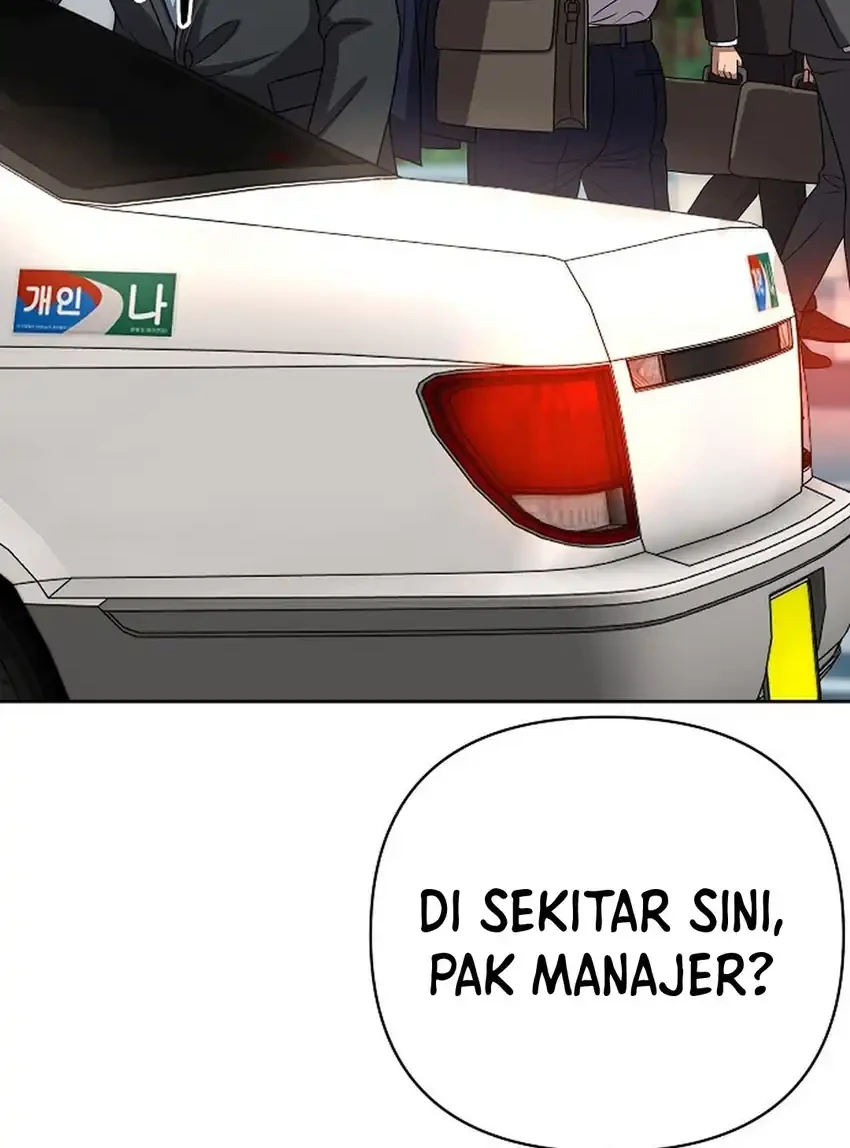 The New Employee Kim Chul-Soo Chapter 141 Gambar 123