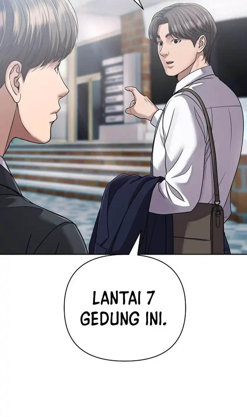 The New Employee Kim Chul-Soo Chapter 141 Gambar 125