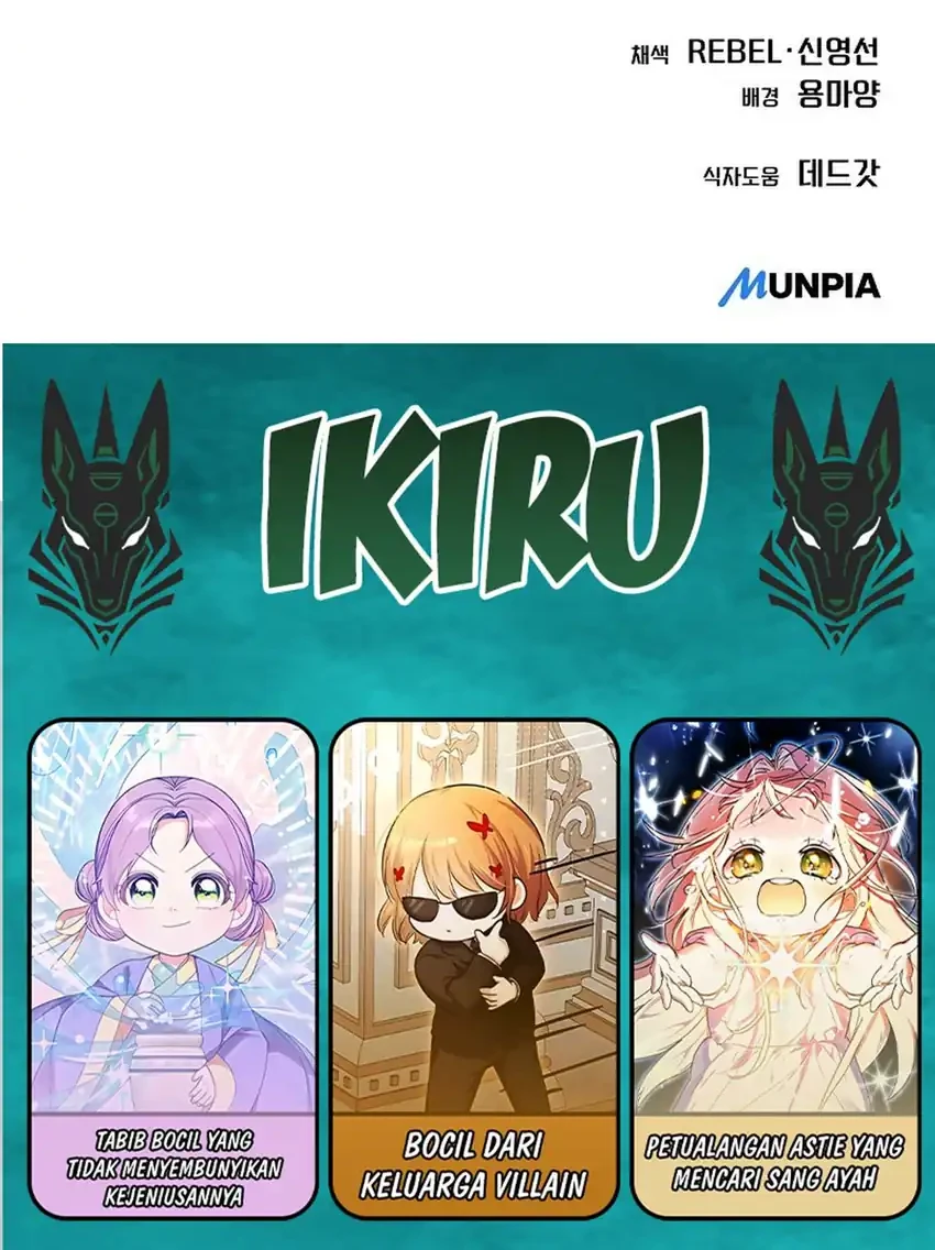 The New Employee Kim Chul-Soo Chapter 141 Gambar 127