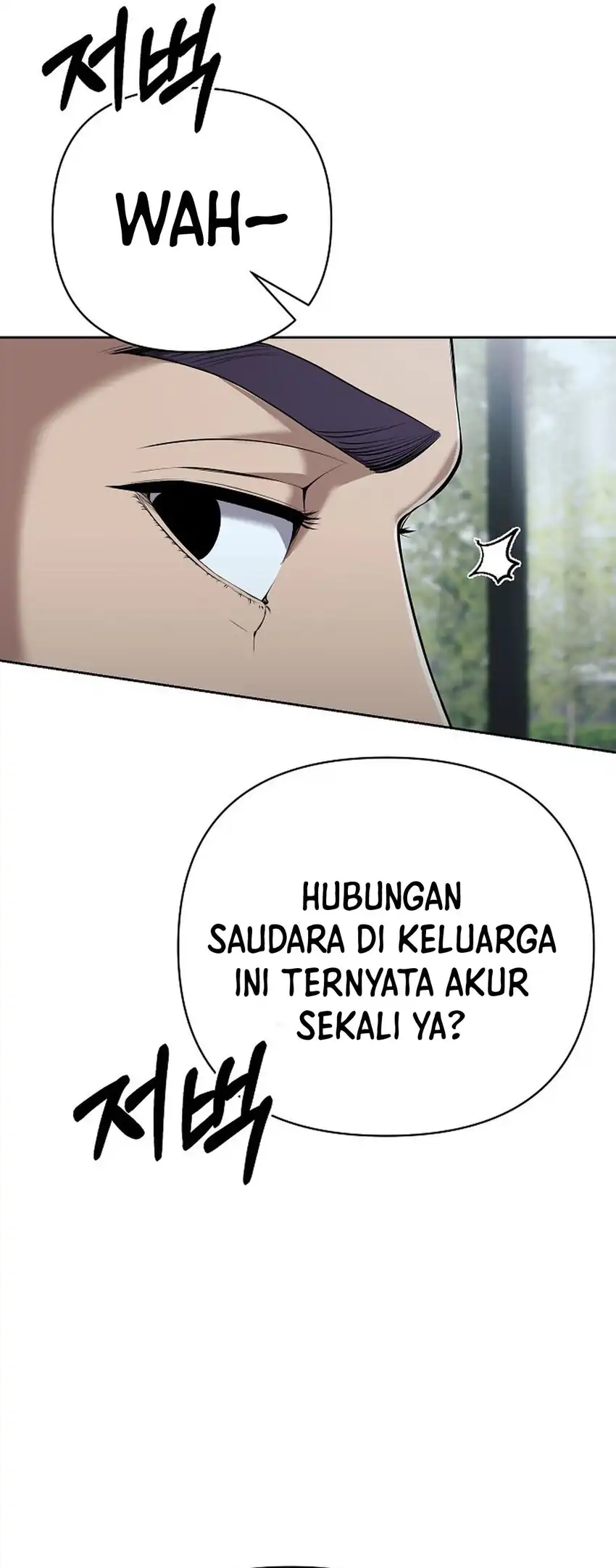 The New Employee Kim Chul-Soo Chapter 141 Gambar 14