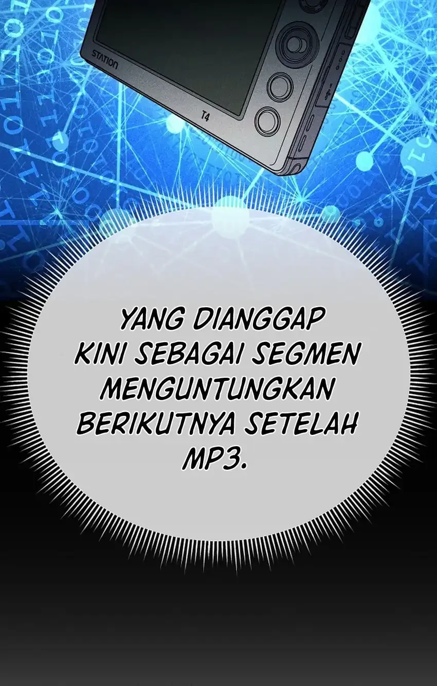 The New Employee Kim Chul-Soo Chapter 142 Gambar 26