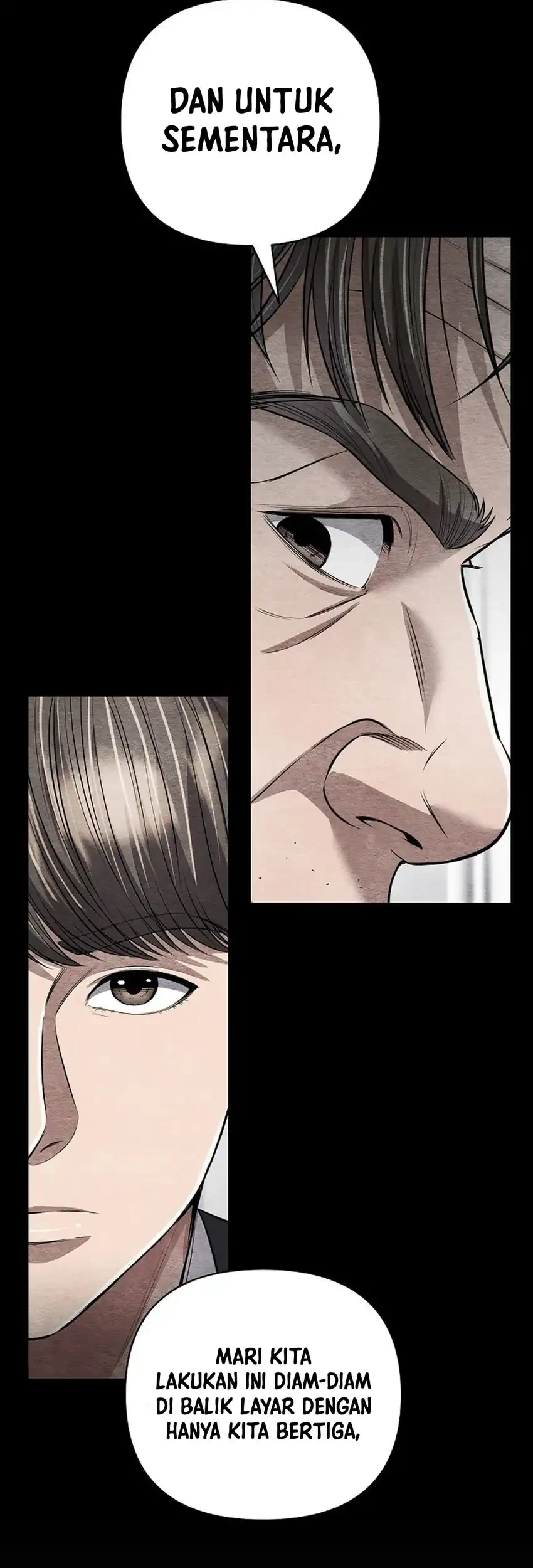 The New Employee Kim Chul-Soo Chapter 142 Gambar 41