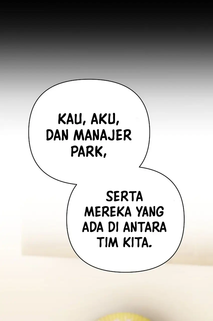 The New Employee Kim Chul-Soo Chapter 142 Gambar 42