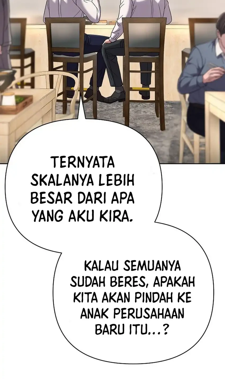 The New Employee Kim Chul-Soo Chapter 142 Gambar 49