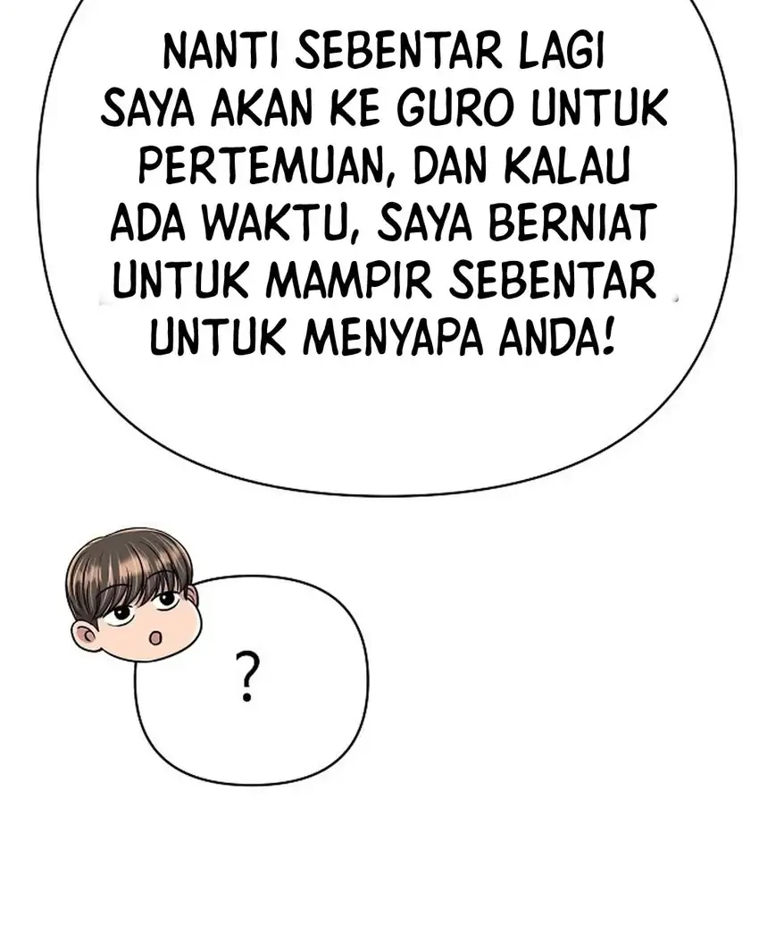 The New Employee Kim Chul-Soo Chapter 142 Gambar 55