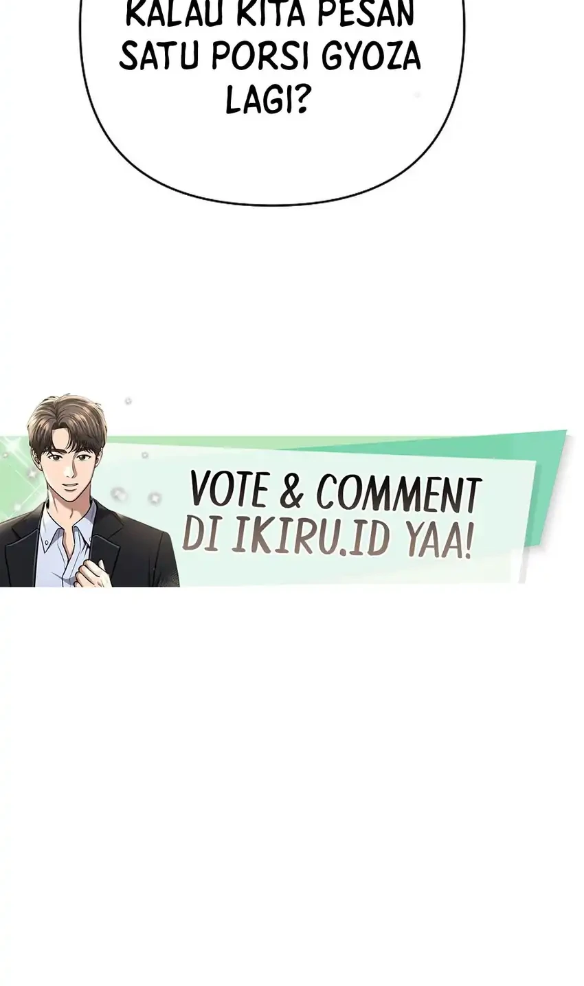 The New Employee Kim Chul-Soo Chapter 142 Gambar 62