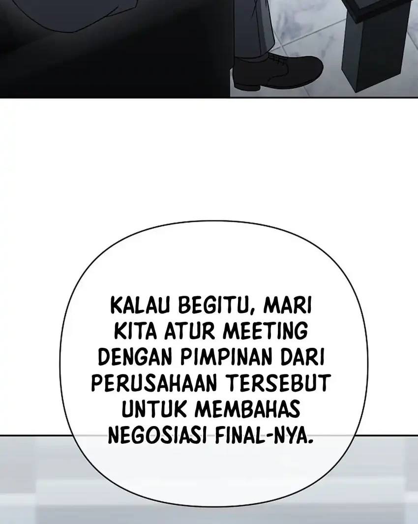 The New Employee Kim Chul-Soo Chapter 142 Gambar 83