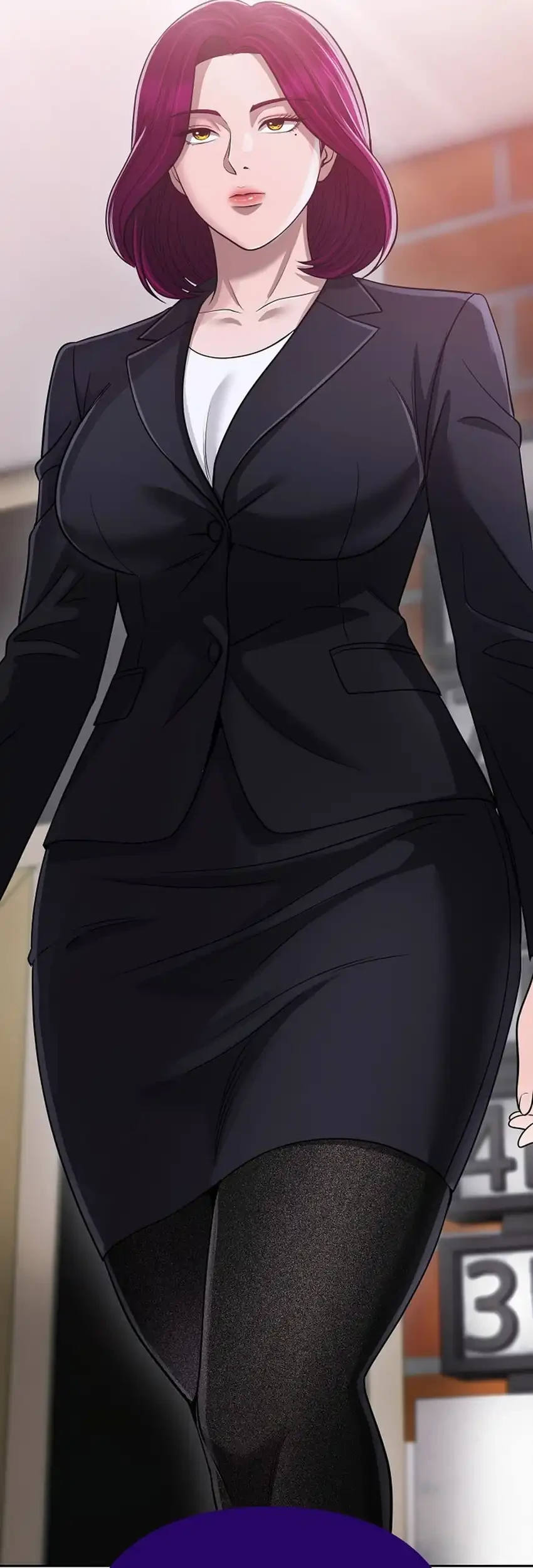 The New Employee Kim Chul-Soo Chapter 142 Gambar 104