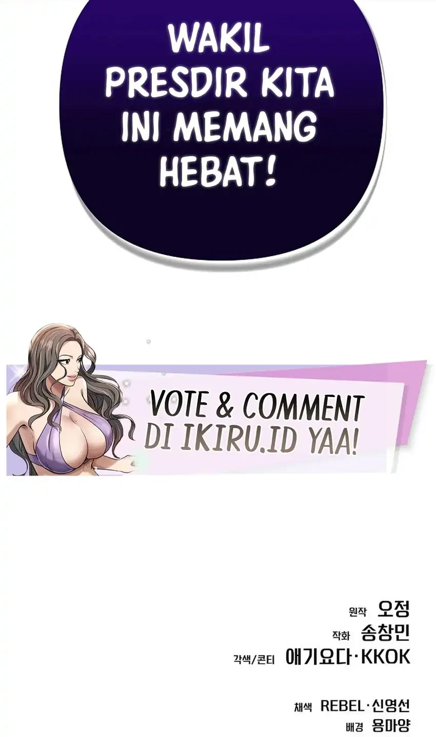 The New Employee Kim Chul-Soo Chapter 142 Gambar 105