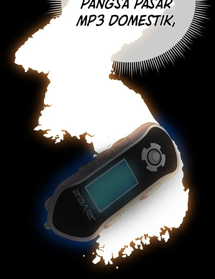 The New Employee Kim Chul-Soo Chapter 142 Gambar 12