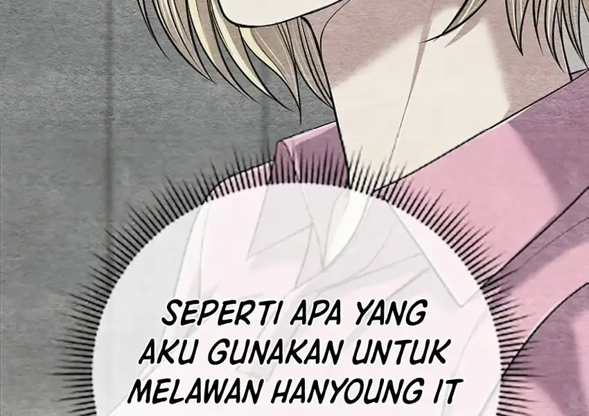 The New Employee Kim Chul-Soo Chapter 143 Gambar 21