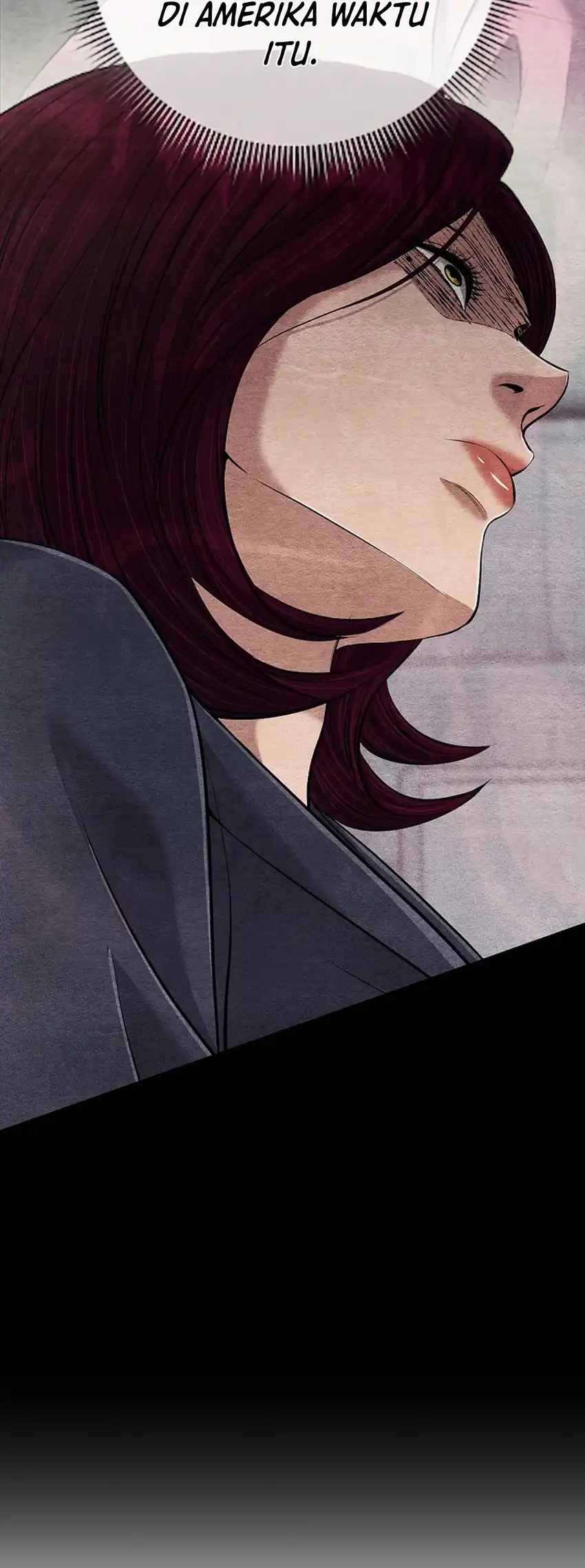 The New Employee Kim Chul-Soo Chapter 143 Gambar 22