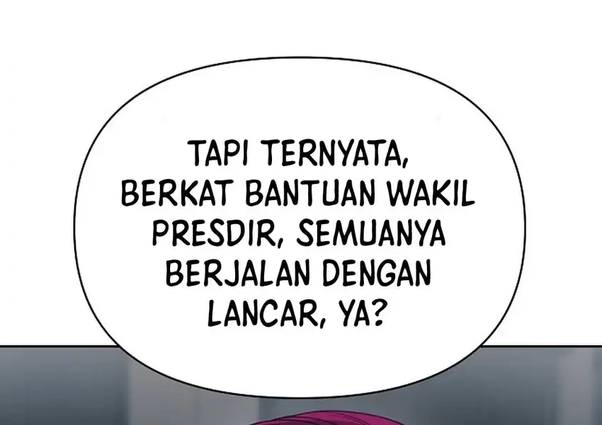 The New Employee Kim Chul-Soo Chapter 143 Gambar 28