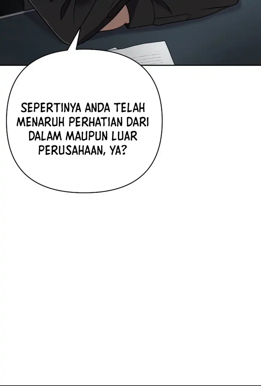 The New Employee Kim Chul-Soo Chapter 143 Gambar 30