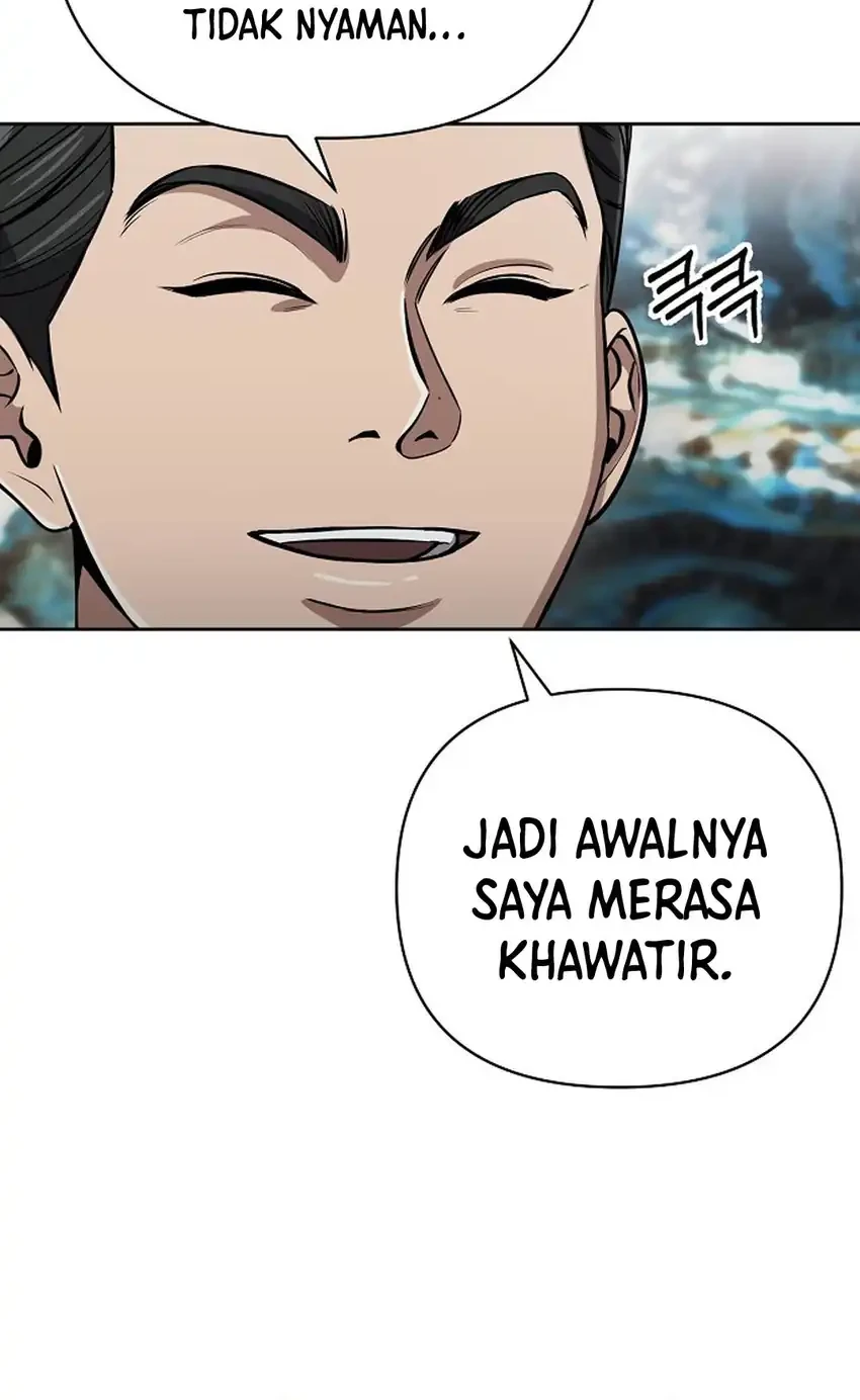 The New Employee Kim Chul-Soo Chapter 143 Gambar 34