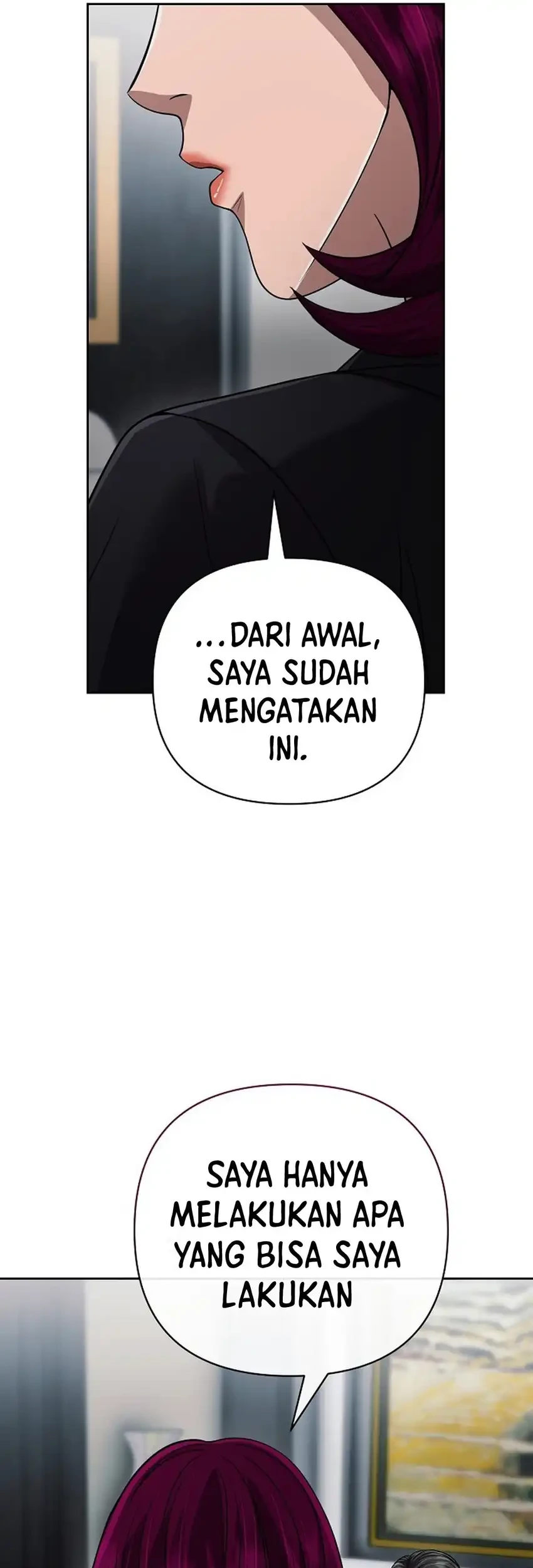 The New Employee Kim Chul-Soo Chapter 143 Gambar 35