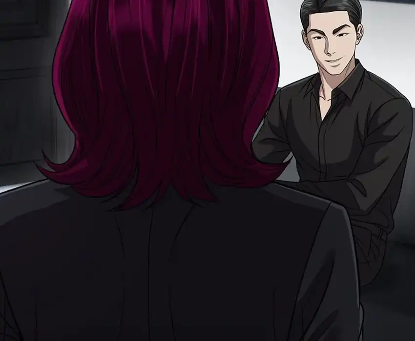 The New Employee Kim Chul-Soo Chapter 143 Gambar 36