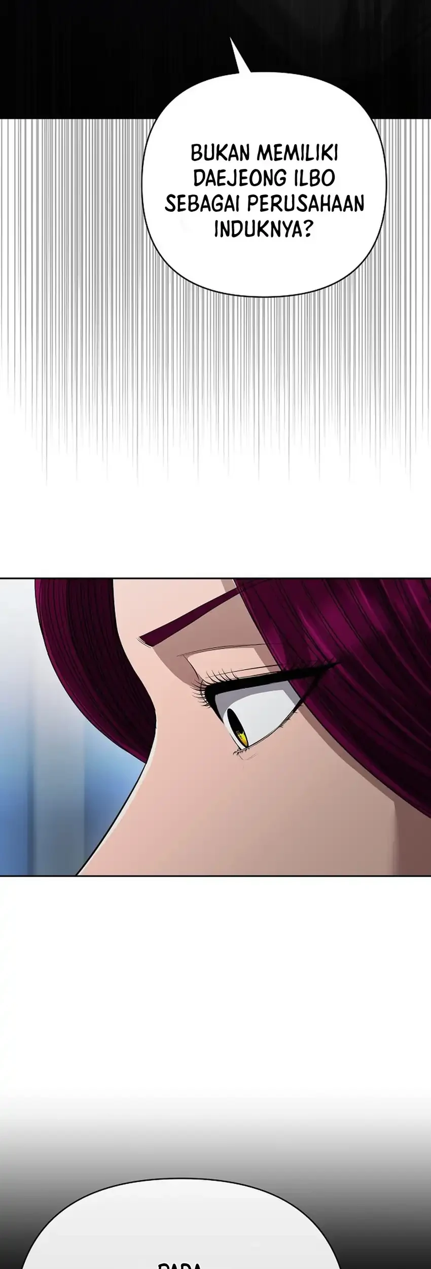 The New Employee Kim Chul-Soo Chapter 143 Gambar 41