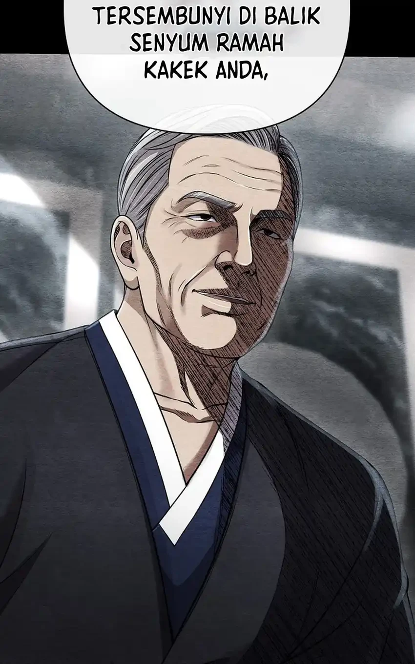 The New Employee Kim Chul-Soo Chapter 143 Gambar 48