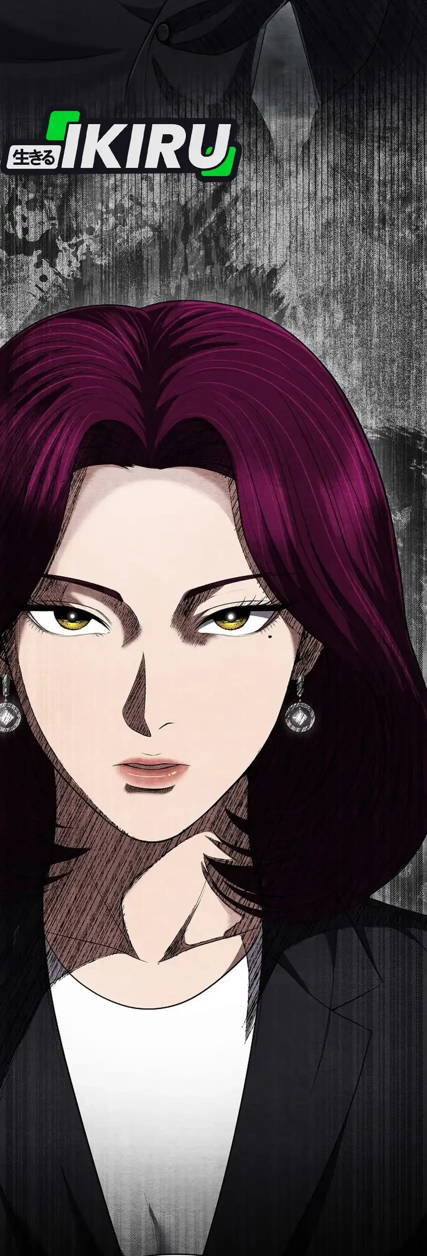 The New Employee Kim Chul-Soo Chapter 143 Gambar 49