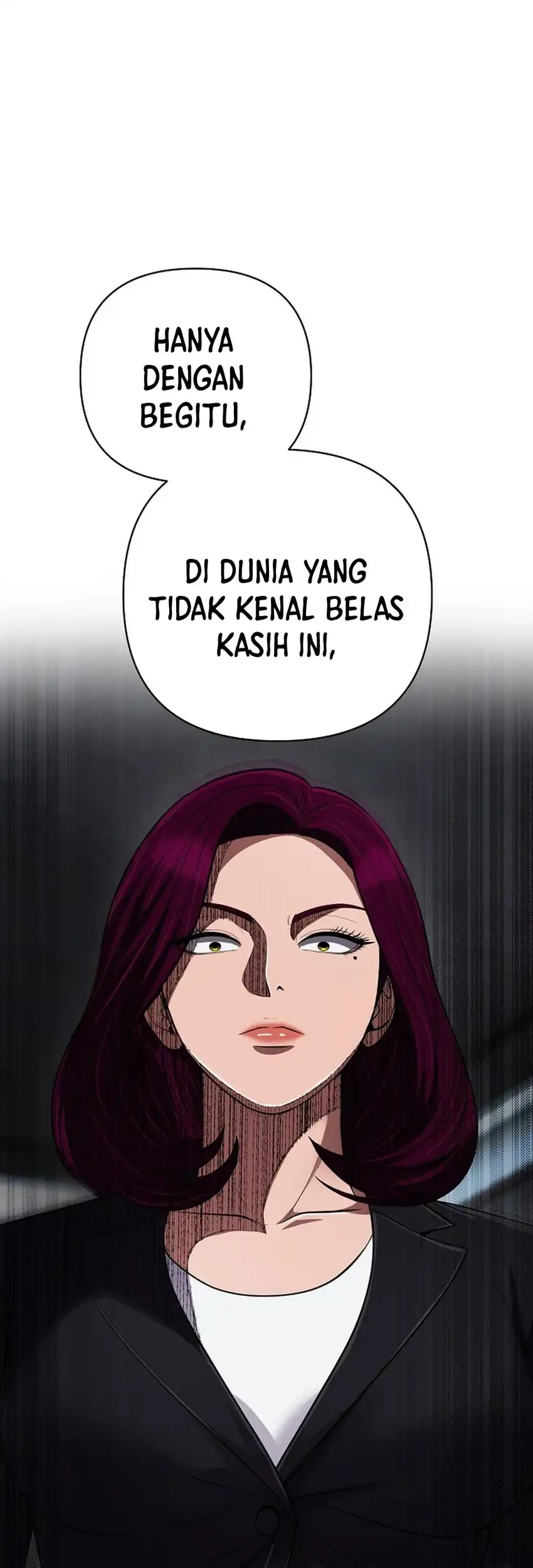 The New Employee Kim Chul-Soo Chapter 143 Gambar 53