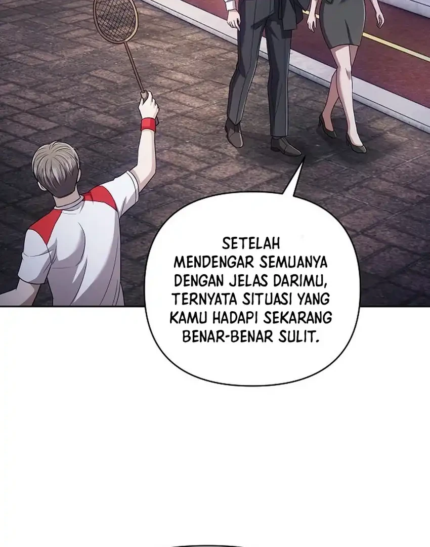 The New Employee Kim Chul-Soo Chapter 143 Gambar 58