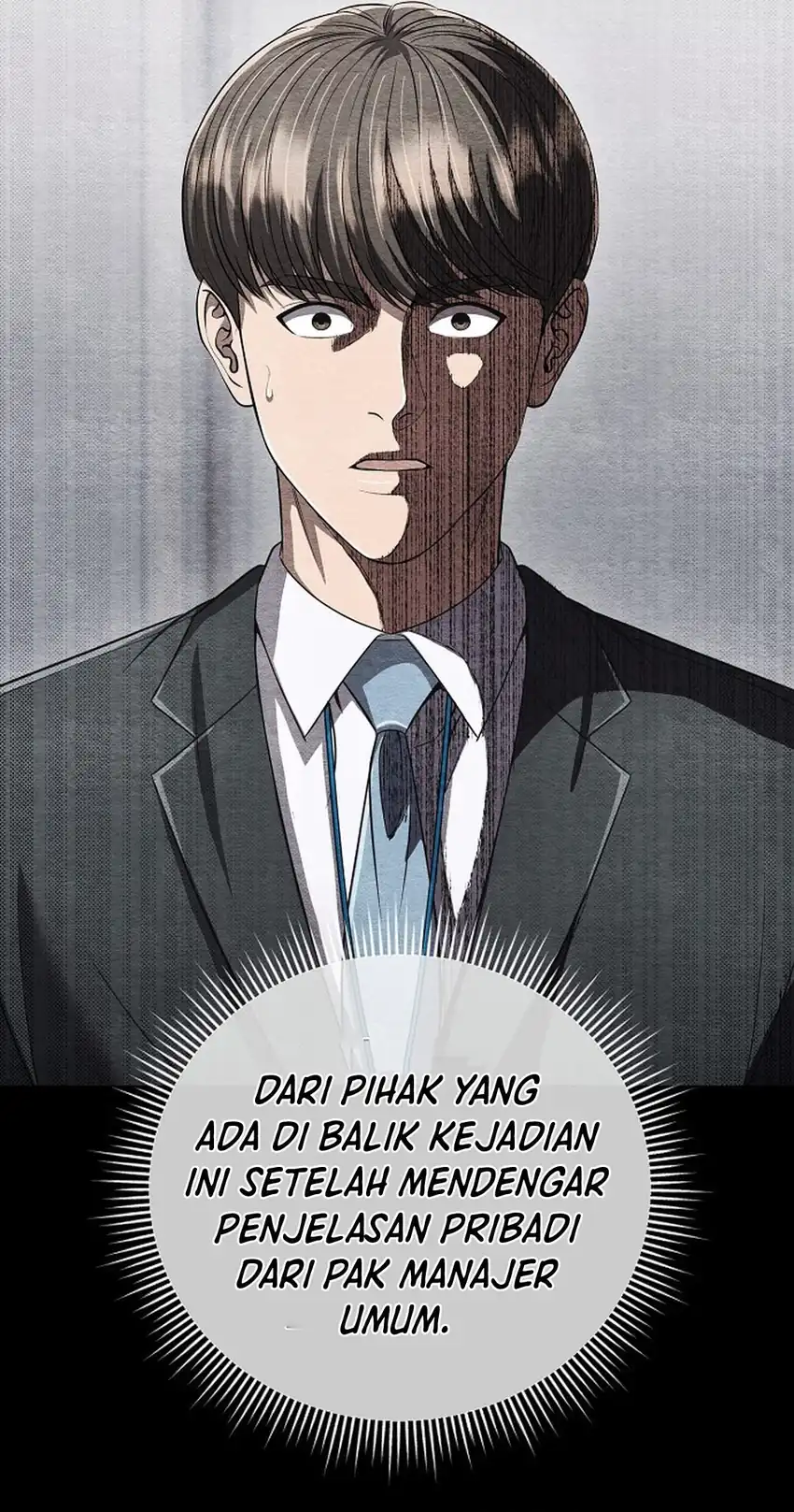 The New Employee Kim Chul-Soo Chapter 143 Gambar 66