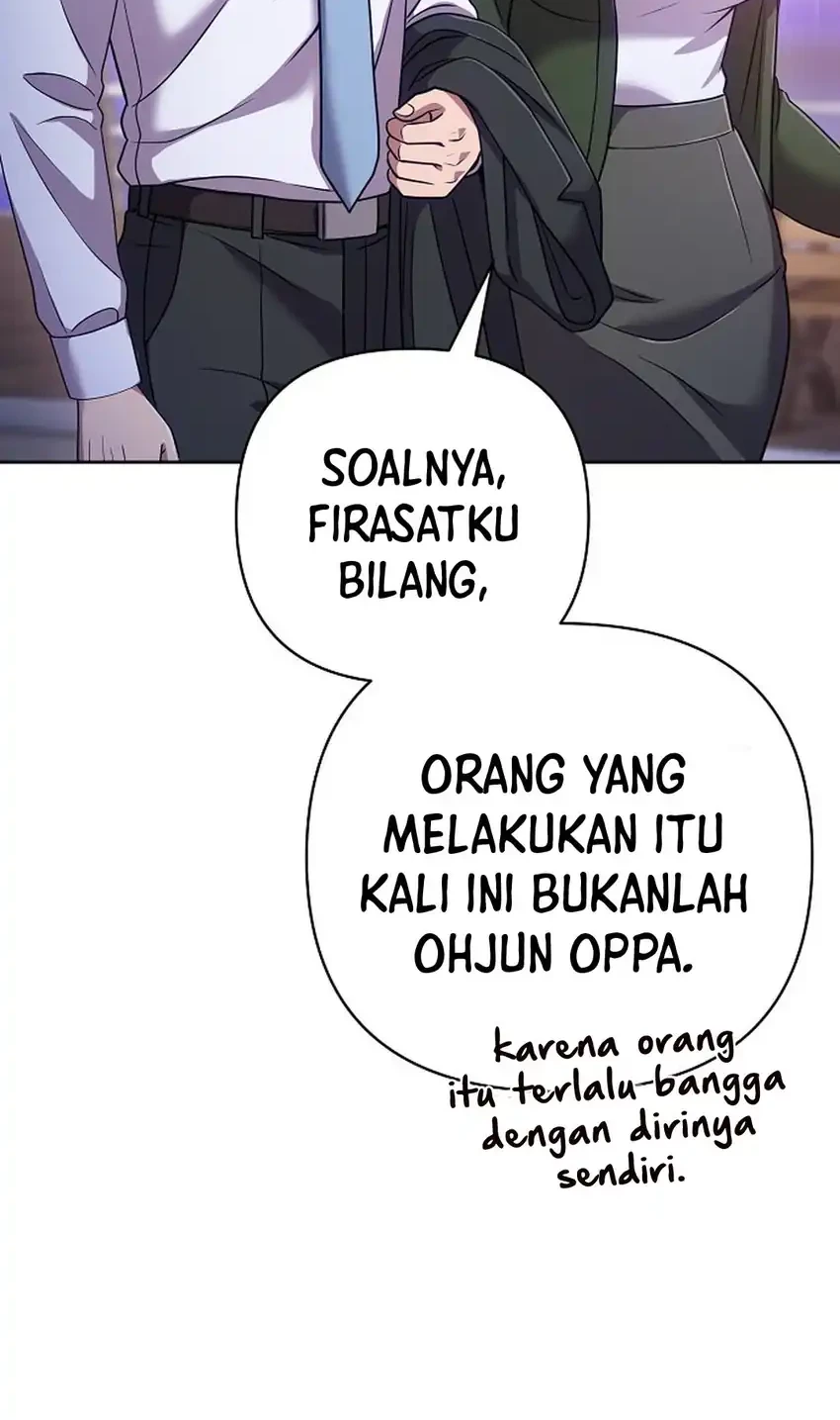 The New Employee Kim Chul-Soo Chapter 143 Gambar 72