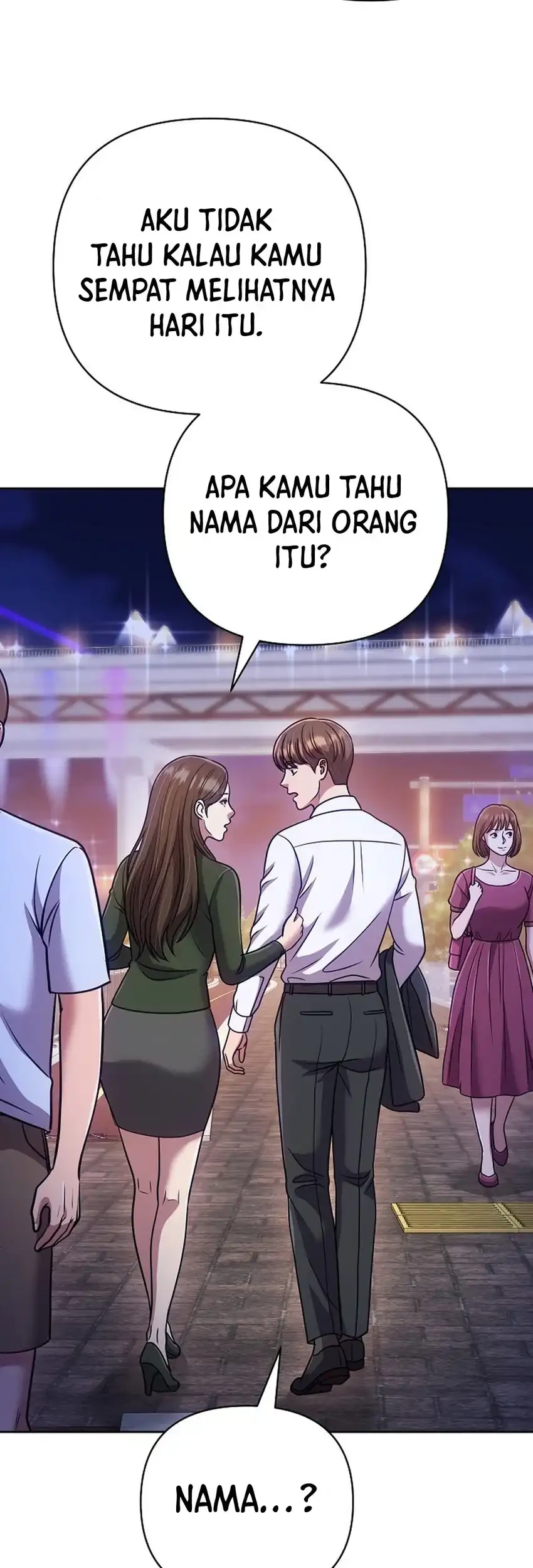 The New Employee Kim Chul-Soo Chapter 143 Gambar 76