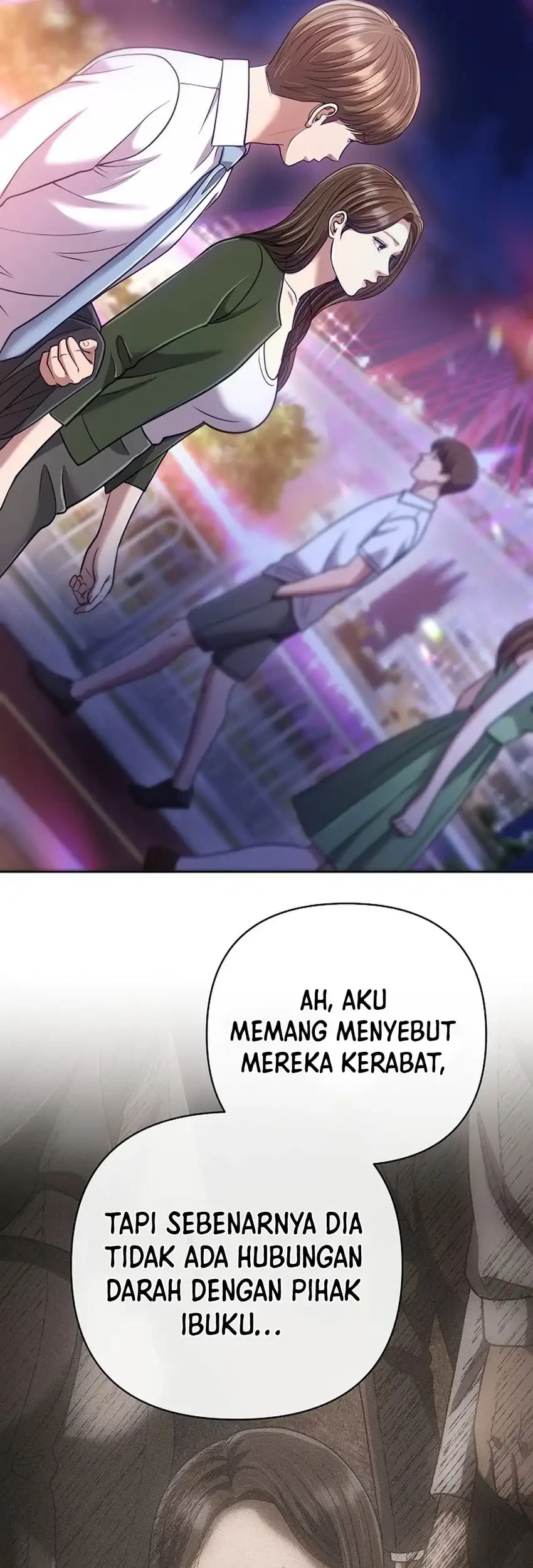 The New Employee Kim Chul-Soo Chapter 143 Gambar 81