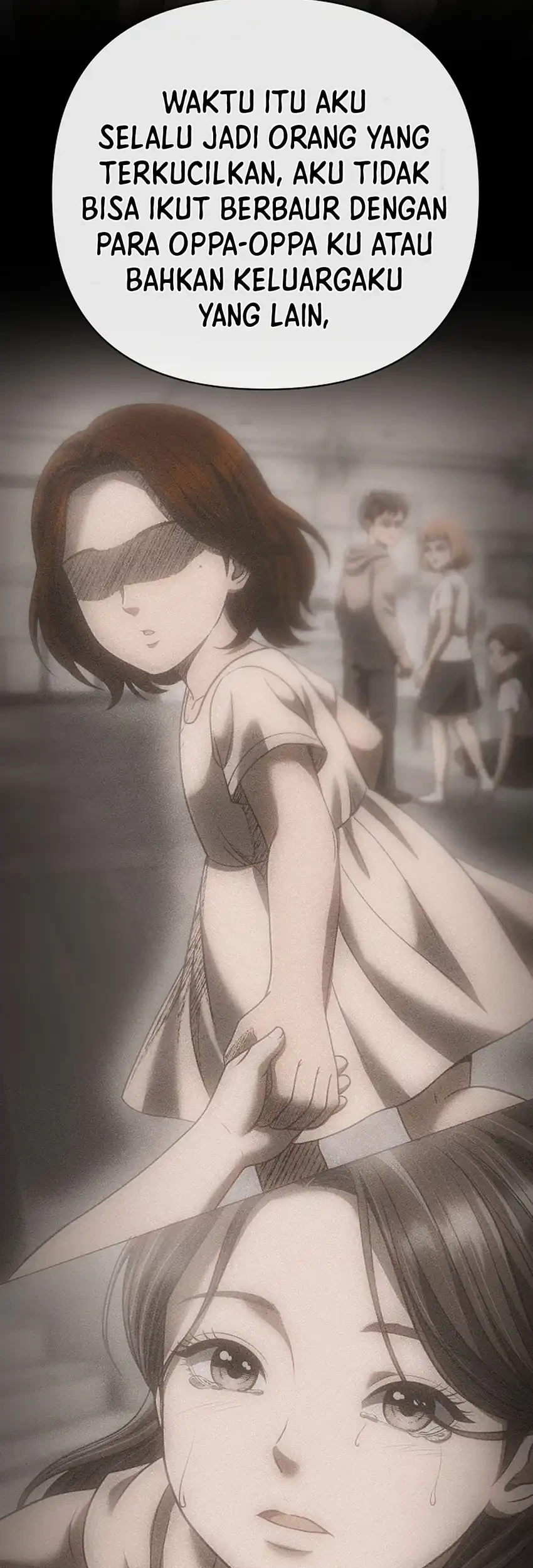 The New Employee Kim Chul-Soo Chapter 143 Gambar 83