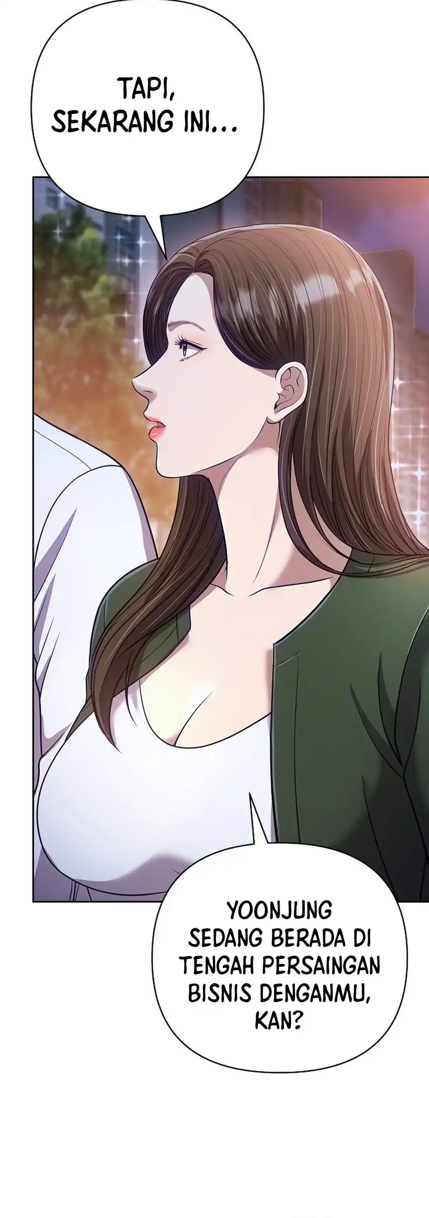 The New Employee Kim Chul-Soo Chapter 143 Gambar 86