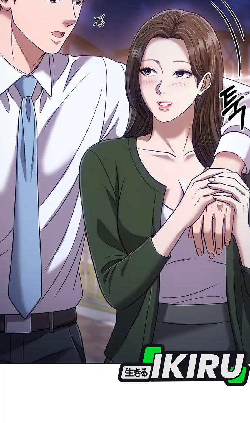 The New Employee Kim Chul-Soo Chapter 143 Gambar 92